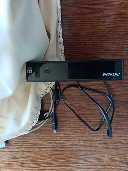STRONG DVB-T2 - 5