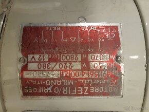elektromotory - 5