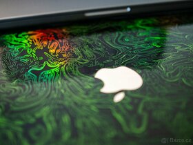 Acid skin pro MacBook Pro 16" 2021 - 5