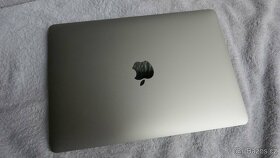 MacBook A1534 (2015), Intel Core-M, 8GB, 500GB SSD - 5
