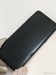 Samsung Galaxy S8 64gb black. - 5
