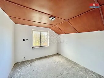 Prodám dům 5+kk před reko 100m2 - 5