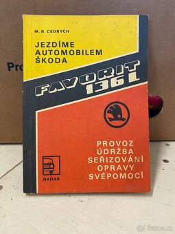 Škoda knihy - 5