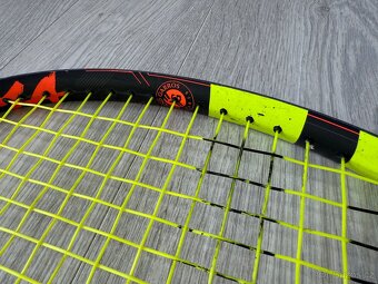PRODÁNO Raketa Babolat Pure Aero La Decima - 5