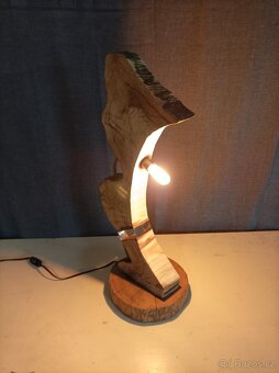 Designová lampa - 5