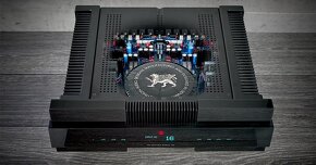 Integrovaný zesilovač Gryphon Diablo 120 - 5