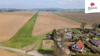 Prodej stavebního pozemku 430 m2, Toužim - 5