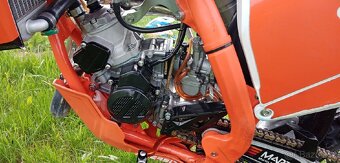 KTM 85 SX MOTOKROS - 5
