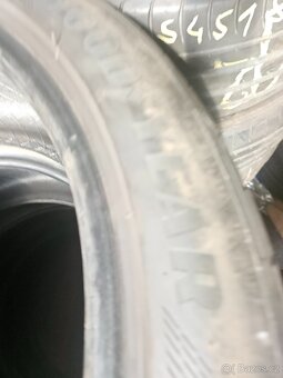 225/45R18 95Y XL Eagle F1 Asymmetric 5  GOODYEAR - 5