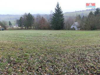 Prodej pozemku k bydlení, 3689 m², Zbraslavice - 5