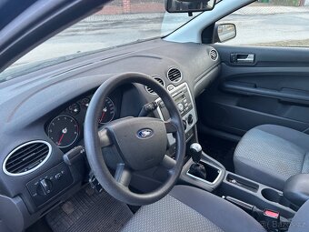 Ford Focus 1.6 74kw - 2005 - 5