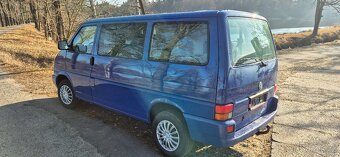 Vw t4 2.5 tdi 75kw caravelle - 5