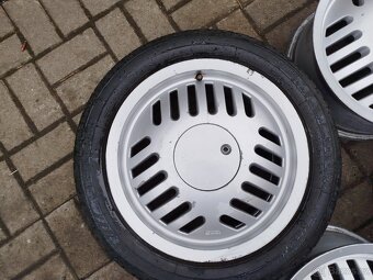 4x100 r15 - 5
