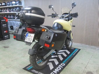 BMW F650 - 5