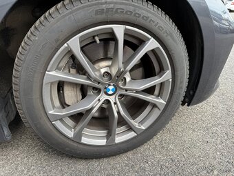 Bmw 330i G20 - 5