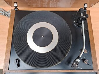 Gramofon Tesla NC 440 - 5