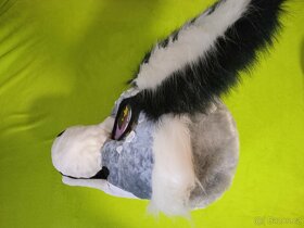 FURSUIT - vánoční SLEVA - NOVÉ MODELY 2024 - 5