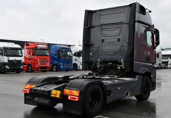 Mercedes Benz Tahač návěsu Actros 1853 2021 - 5