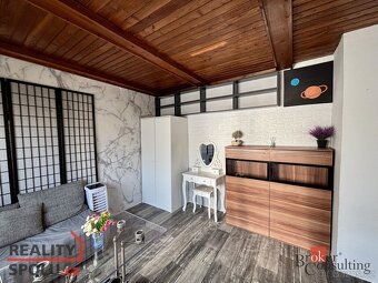 Pronájem, byty/2+kk, 40 m2, Pražská, Pražské Předměstí, 5660 - 5