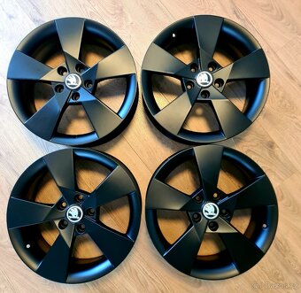 5x112 R17 - 5