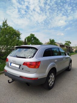 Audi Q7 3.0 TDI - 5