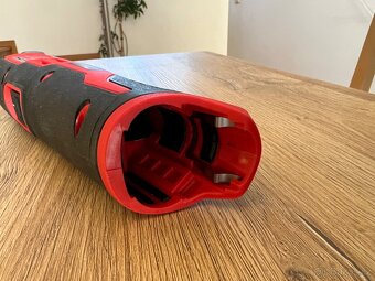 Milwaukee M12 Nový kompaktní Multi Tool na prodej - 5