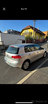 Golf VI 1.2 tsi, 2011 - 5