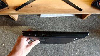 Lenovo ThinkPad E15 Gen 3 - Ryzen 5, 16GB RAM - TOP STAV - 5