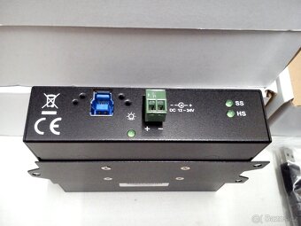Basler USB 3.0 - 5