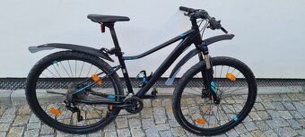 Jízdní kolo Škoda MTB - 5