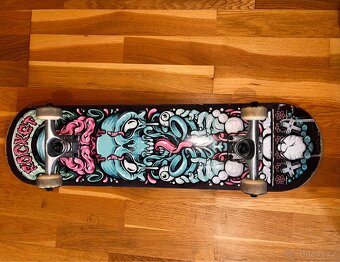 Skateboard - 5