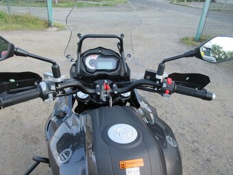 Benelli TRK 502 X - 5