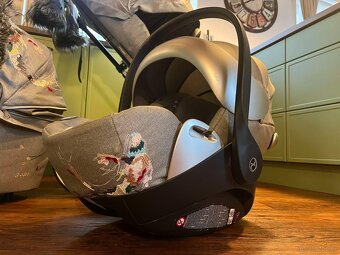Cybex Priam Koi - 5
