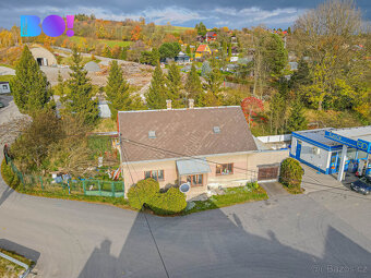 Prodej rodinného domu 118 m², pozemek 1068 m² - 5