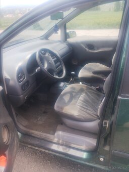 SEAT ALHAMBRA 1.9 TDI - 5
