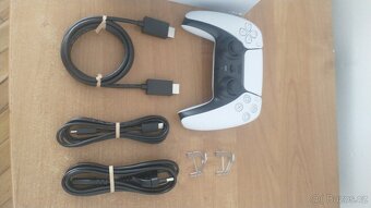 PS5 DIGITAL EDITION NOVA - 5
