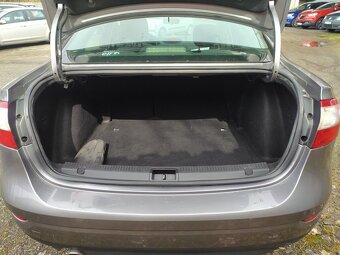 Renault Fluence LZBF - 5