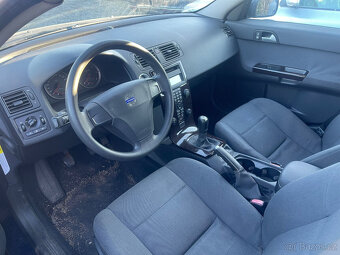 VOLVO S40 2.0D 98KW 1 majitel - 5