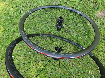 FULCRUM RACING 818 - 5