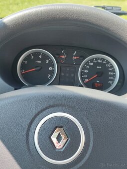 Prodám Renault Thalia 1.2 - 5