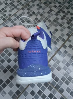 Tarmak Force lock 2.0 - 5