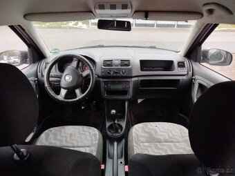 Škoda Praktik 1,6 TDI 66 kW - zlevněno - 5