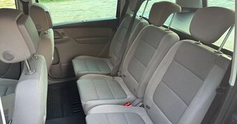 Volkswagen Sharan 2.0 TDI 7Mist Comfortline DSG - 5