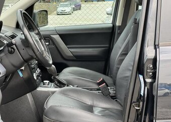 Land Rover Freelander 2 HSE 2.2TD4 AUTOMAT 4x4 automat - 5