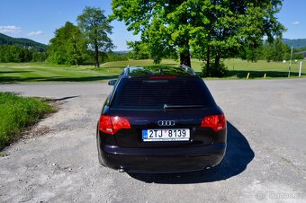 Audi A4 2.0 125kw BRD (12.12.2007) - 5
