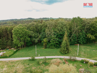 Prodej pozemku k bydlení, Rychnov u Jablonce nad Nisou - 5