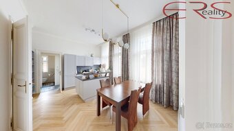 Byt 4+kk, 120 m2 - Jablonec nad Nisou, ev.č. 00557 - 5