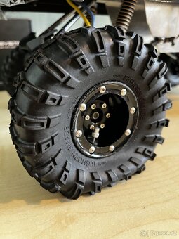 Gmade Air System Beadlock 2.2 kola - 5