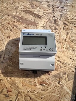 Elektroměr-EASTRON SDM72 D - 5