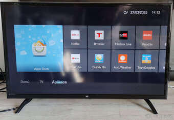 32(82cm) TV GoSAT GS3260E - 5